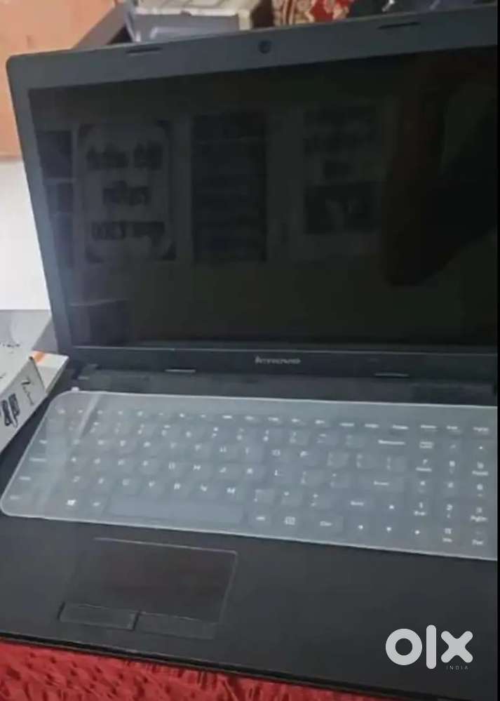 Lenovo laptop sell 256ssd