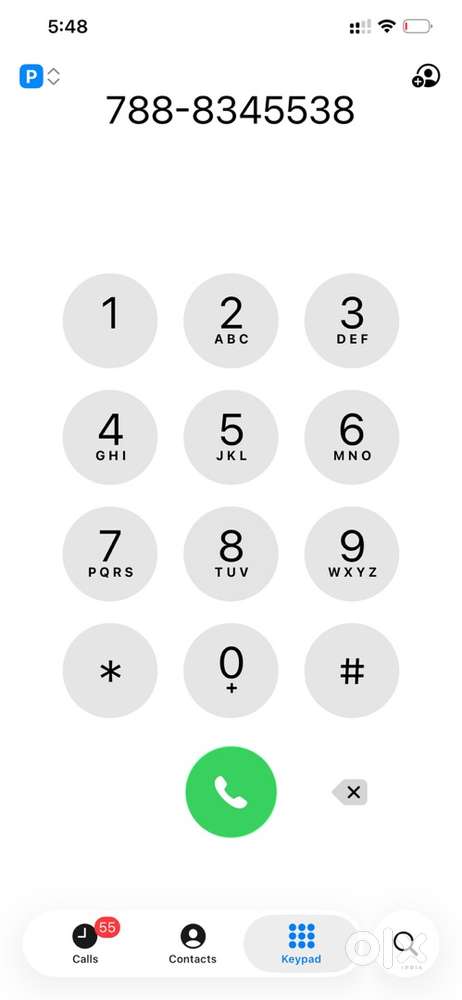 Seal Pack Iphones - 16 Pro Max / 16 Pro / 16 / 15 Available