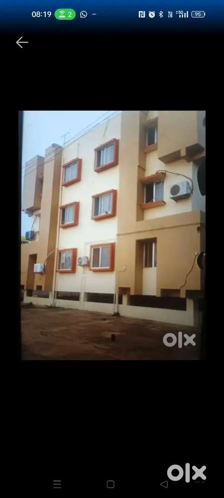 2BHK FLAT FOR RESALE