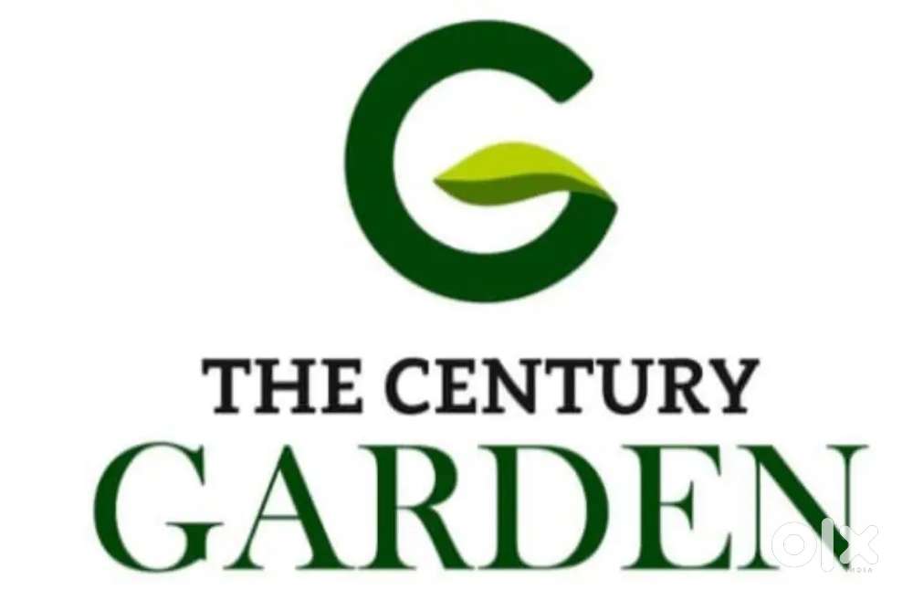 *Century Garden – आपका ड्रीम होम, आपकी पहचान!*