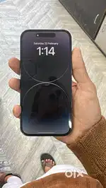 Iphone14pro 256gb