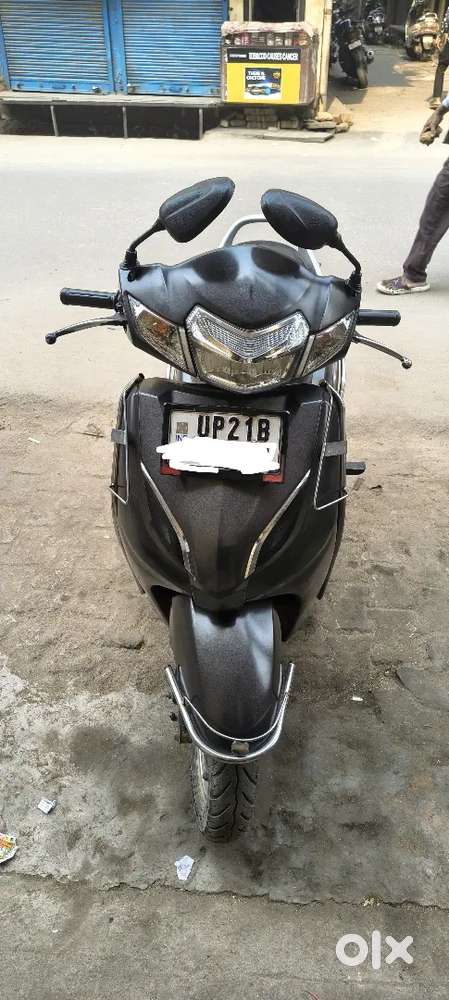 Good condition