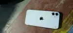I phone brand new condition battery health 97%