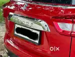 Maruti Suzuki Brezza 2022 Petrol Well Maintained