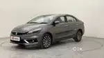 Maruti Suzuki Ciaz 1.4 AT Alpha, 2020, Petrol