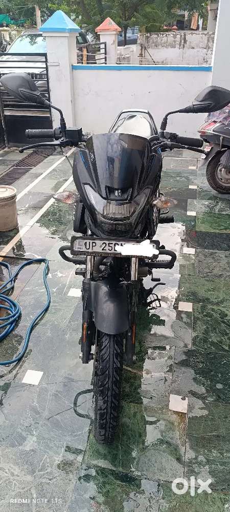 Hero Xtech 110cc Bike For Sale