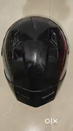 Helmet for bike
