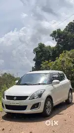 Maruti Suzuki Swift DDiS VDI, 2012, Diesel
