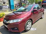 Honda City 2015-2017 i DTec VX, 2016, Diesel