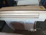 2 ton voltas split ac