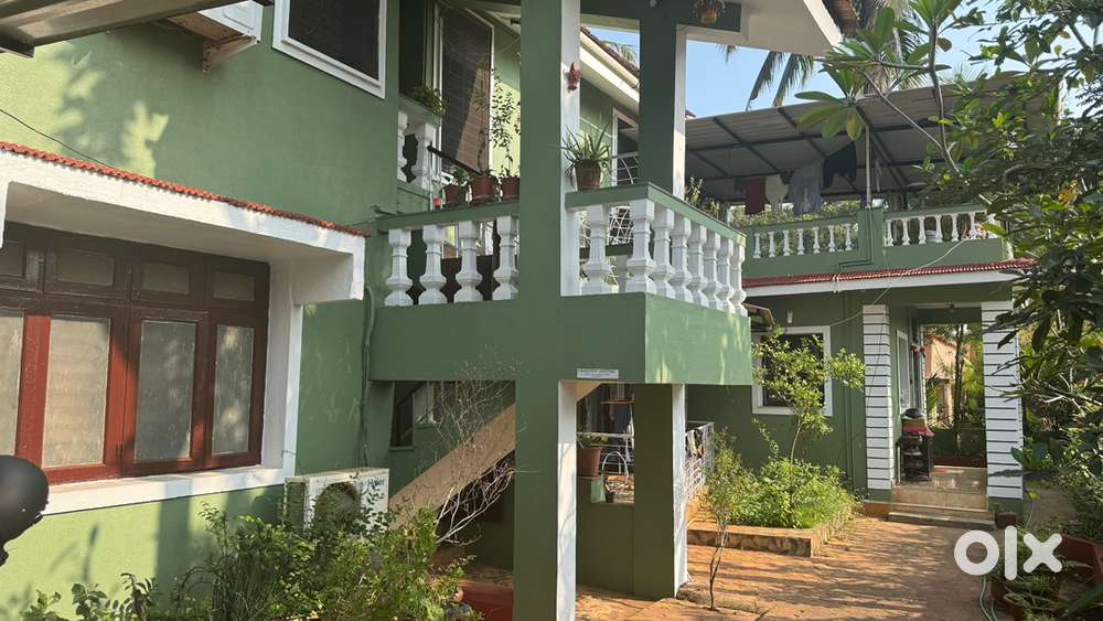 2 bhk fully furnished with Ac
