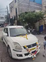 Conditions and my new car so that's wy