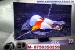 Brand new 48 inch O led tv with sound bar Alexa inbuilt wifi @3219