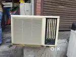 O General window AC