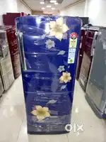 Single door fridges with warranty