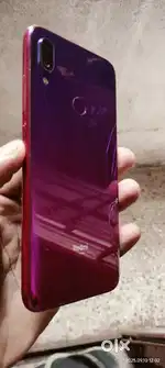 Redmi note 7 Pro 6/128