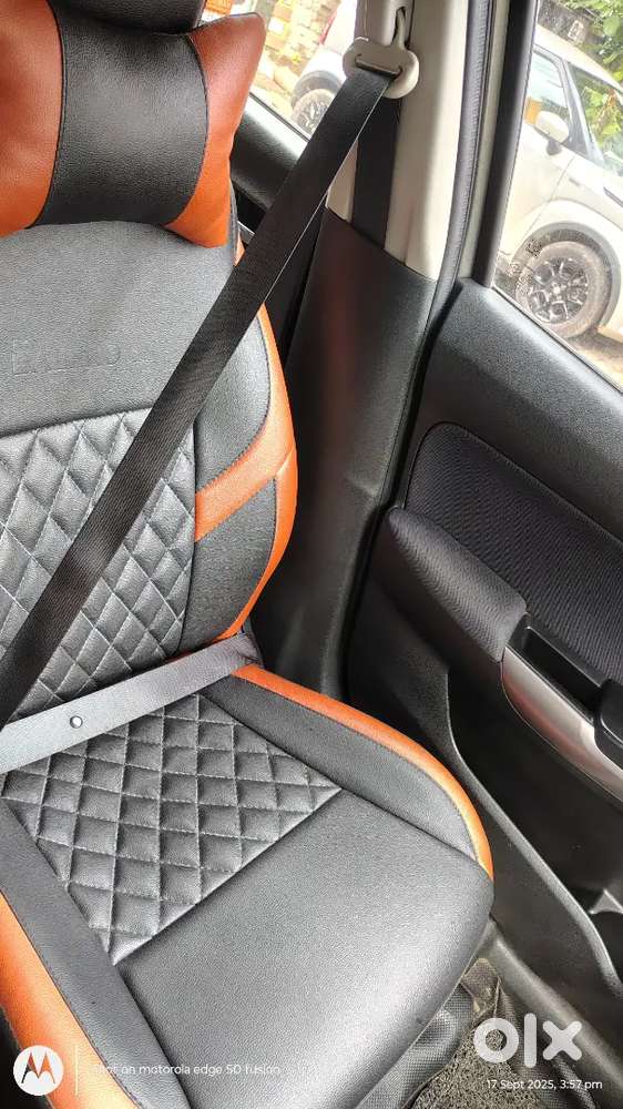 Maruti Suzuki Baleno 2020