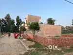 Sultanpur road khurdahi market ke pass plot le ring road ke pass