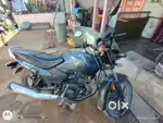 TVS SPORT 01/2024 model , 12500+ Km , Best conditions