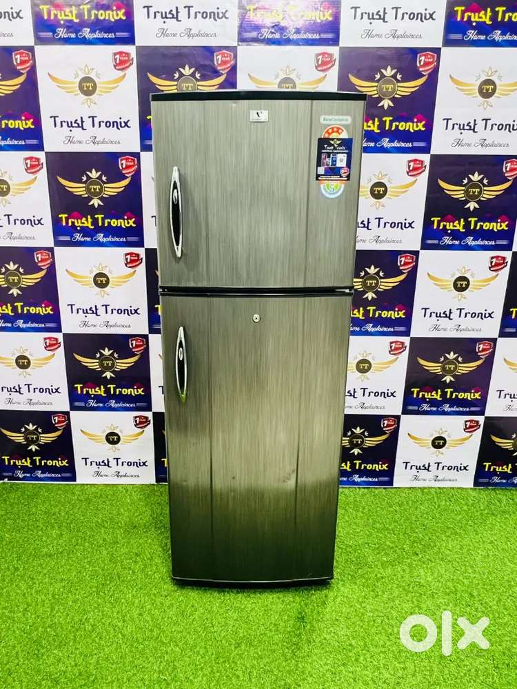 Videcone double door 280 litres working in good condition