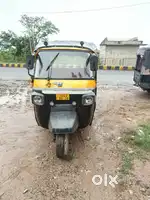 Piaggio ape bs3