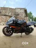 New condition