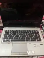 HP i5. 8/256ssd