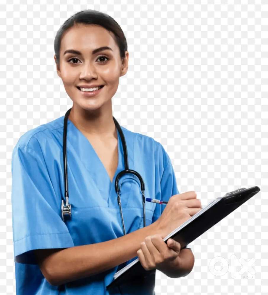 Required OT staff female with OT diploma/ degree Or B.Sc Nursing