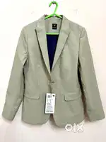 Van Heusen Blazer with Tag