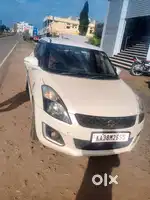Maruti Suzuki Swift 2012 Diesel 225000 Km Driven