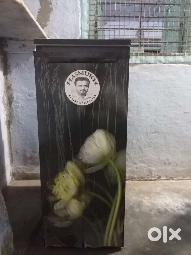 Hashmukh atta chakki automatic