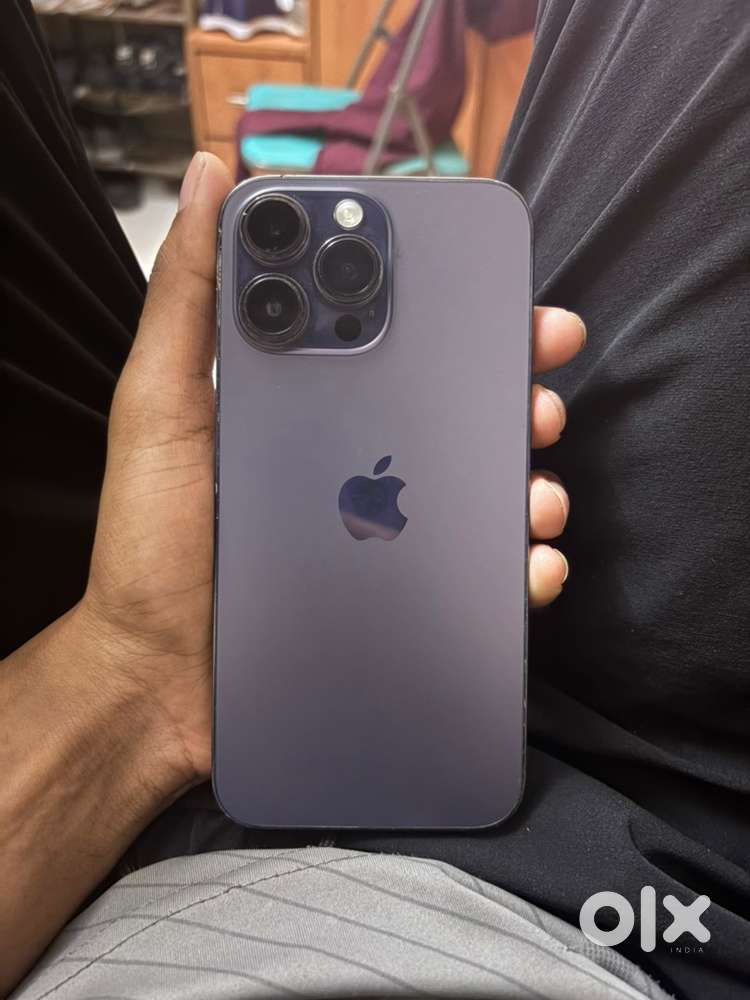 14 pro max 128gb