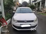 Volkswagen Polo 2009-2013 Diesel Comfortline 1.2L, 2012, Diesel