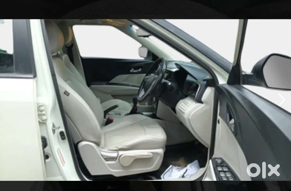 Mahindra XUV300 TurboSport 2019 Diesel 93400 Km Driven