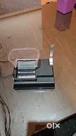 Ciggrate Manufacturing unit