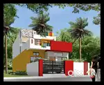 Low budget villa plots @ Ready to buy