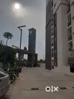 2 BHK for rent at Sowparnika The Columns