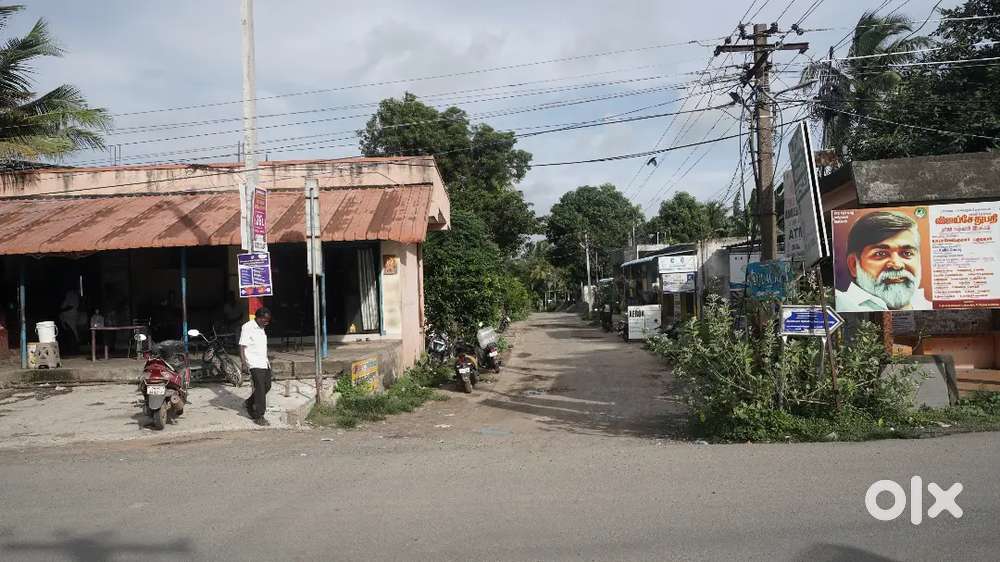 PRIME LOCATION PROPERTY FOR SALE NEAR TO GST