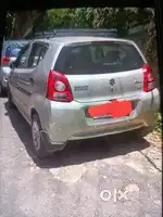 Maruti Suzuki A-Star 2011 Petrol 65000 Km Driven in perfect condition
