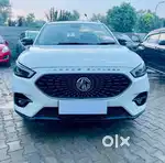 MG ASTOR 1.3 Savvy Turbo AT S Red, 2022, Petrol