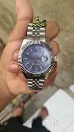 Rolex Watch