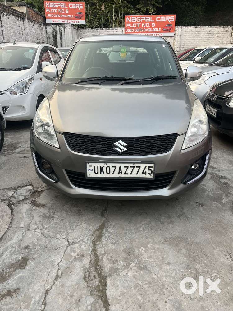 Maruti Suzuki Swift DDiS VDI, 2013, Diesel