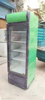 Fridge available
