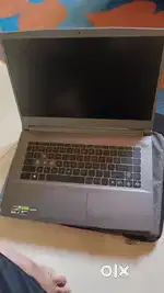 MSI A15 THIN RYZEN 5 7535HS