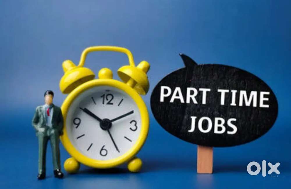 Data entry jobs at home
