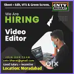 I need Video Editor