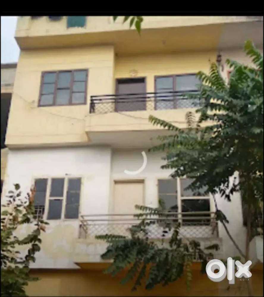 2Bhk Indipendent House'