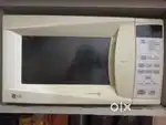 LG microwave