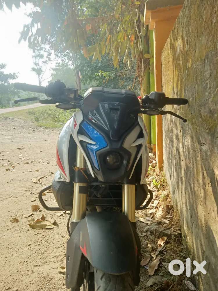 I want to sell my bike due to money problem