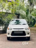 Maruti Suzuki Alto 800 Lxi, 2017, Petrol